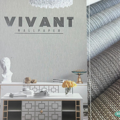 Papel de Parede - Vivant